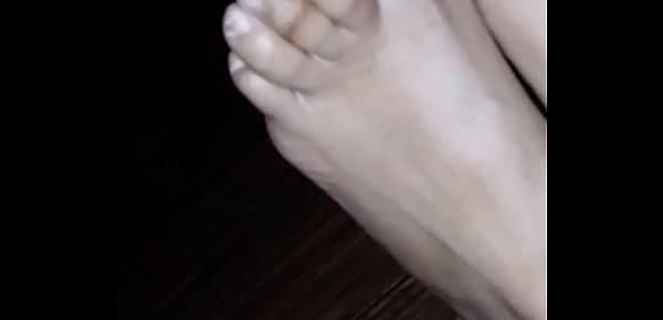  Youtuber Sexy Feet
